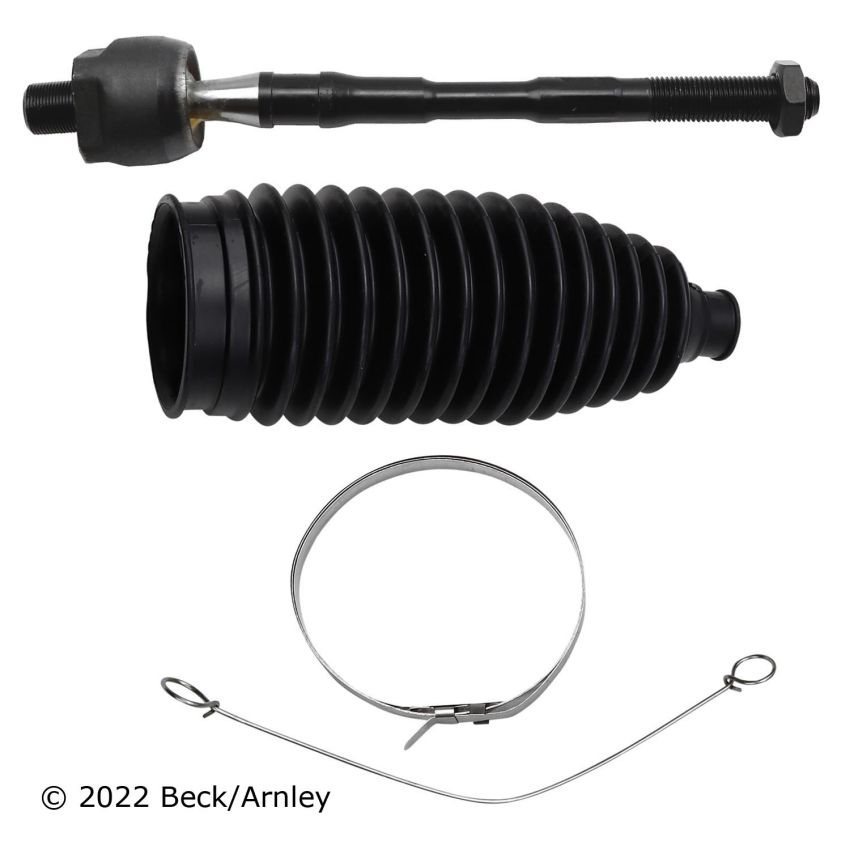 BECK/ARNLEY 101-7759 TIE ROD END W/BT KIT