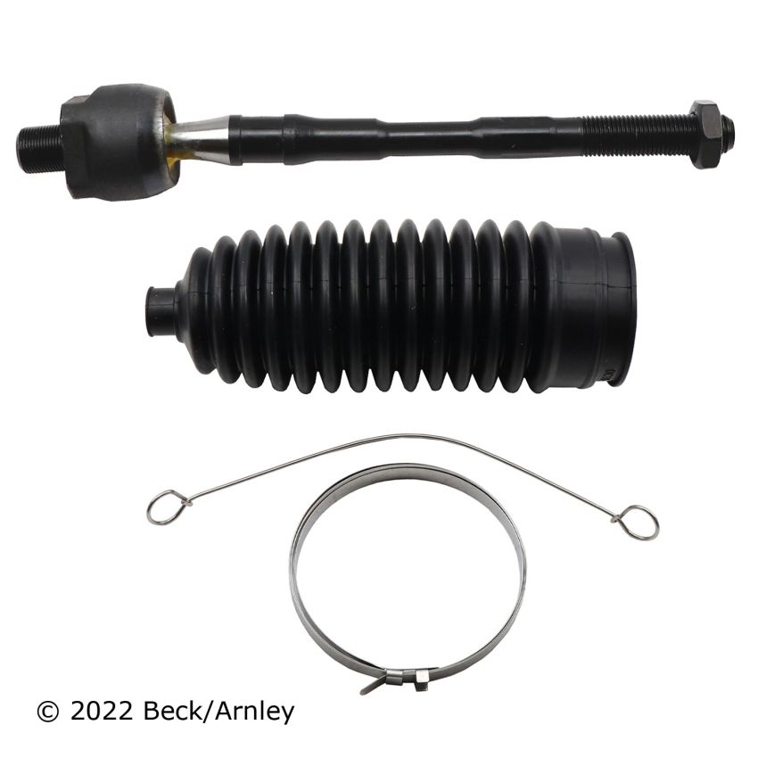 BECK/ARNLEY 101-7760 TIE ROD END W/BT KIT