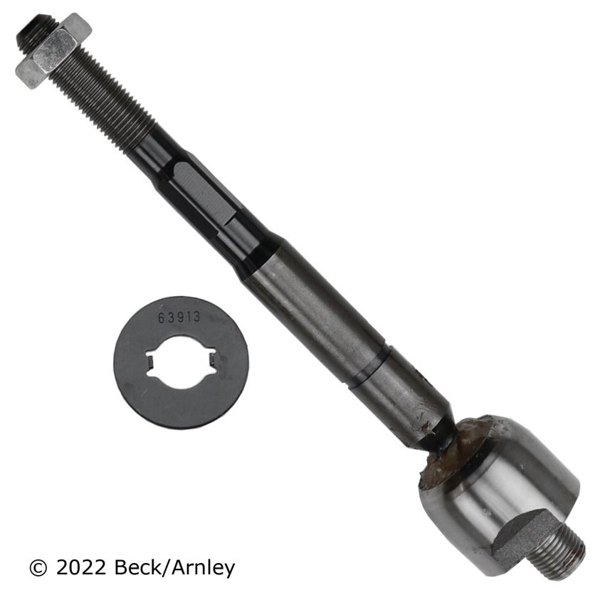 BECK/ARNLEY 101-7764 TIE ROD END W/BT KIT