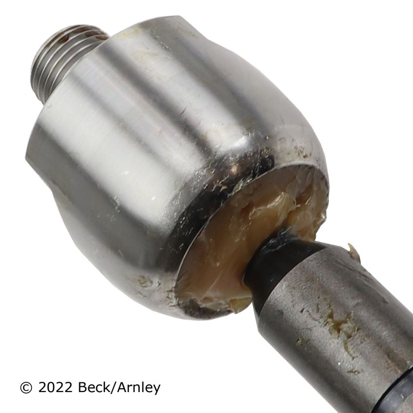 BECK/ARNLEY 101-7764 TIE ROD END W/BT KIT