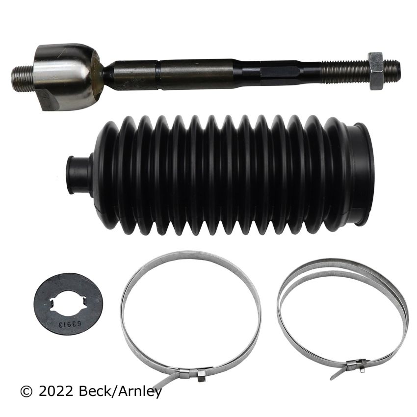 BECK/ARNLEY 101-7764 TIE ROD END W/BT KIT