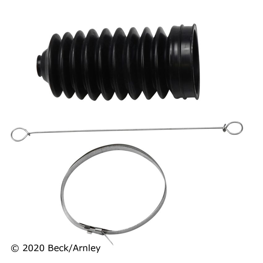BECK/ARNLEY 101-7767 TIE ROD END W/BT KIT