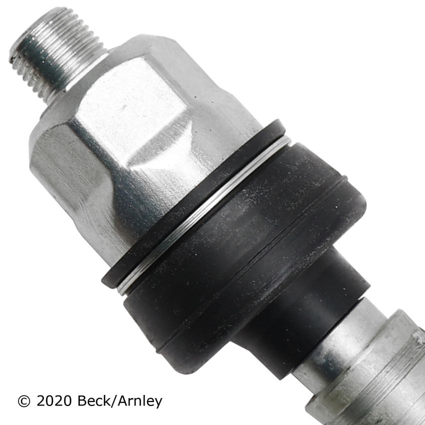 BECK/ARNLEY 101-7767 TIE ROD END W/BT KIT