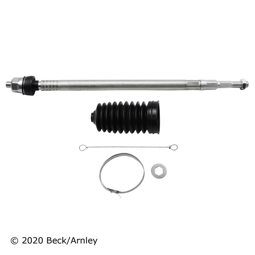 BECK/ARNLEY 101-7767 TIE ROD END W/BT KIT