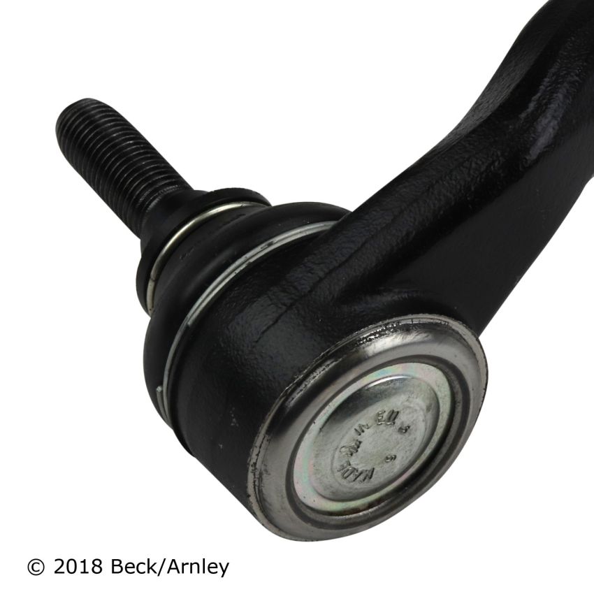 BECK/ARNLEY 101-7772 TIE ROD END