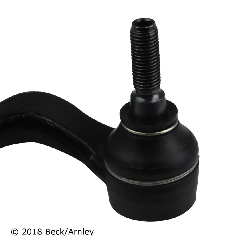 BECK/ARNLEY 101-7772 TIE ROD END