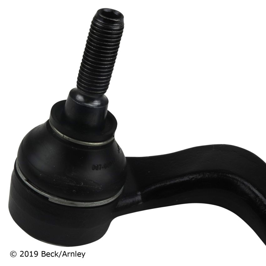 BECK/ARNLEY 101-7773 TIE ROD END