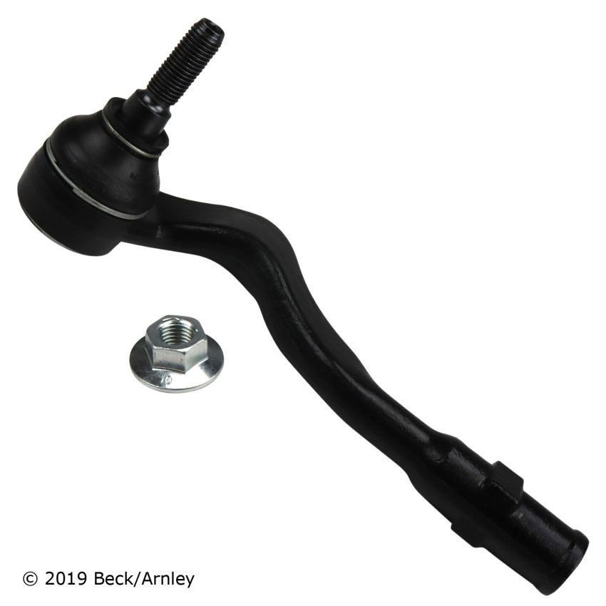 BECK/ARNLEY 101-7773 TIE ROD END