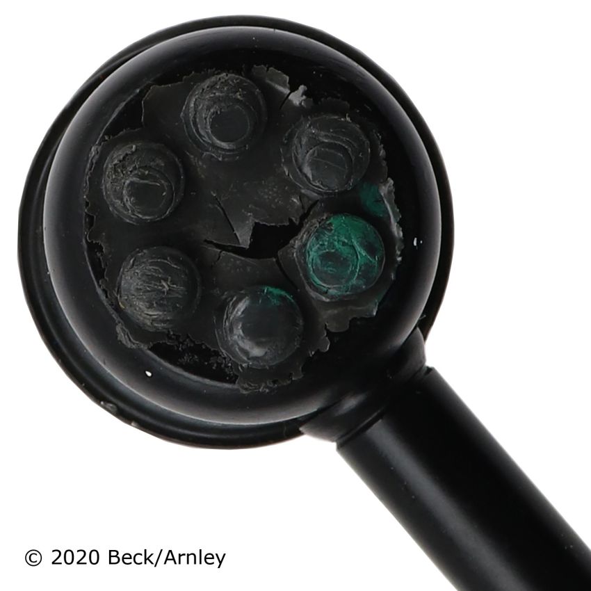 BECK/ARNLEY 101-7774 STABILIZER END LINK