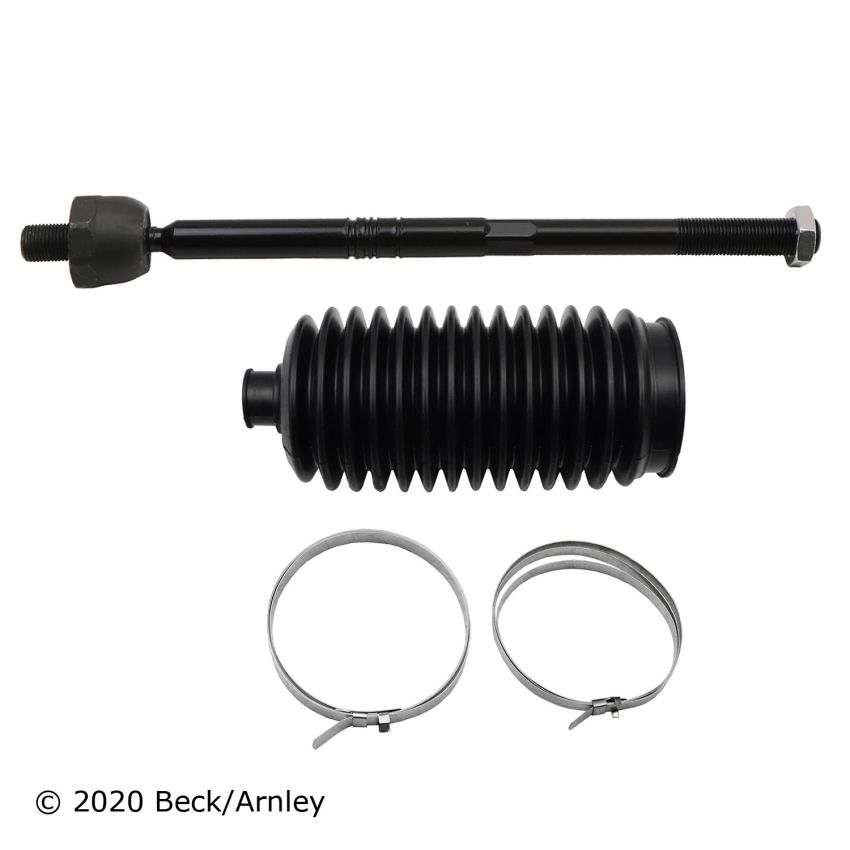 BECK/ARNLEY 101-7778 TIE ROD END W/BT KIT