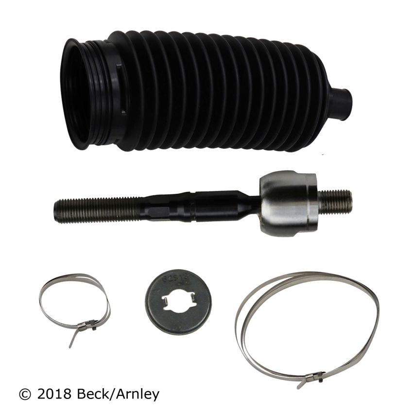 BECK/ARNLEY 101-7779 TIE ROD END W/BT KIT