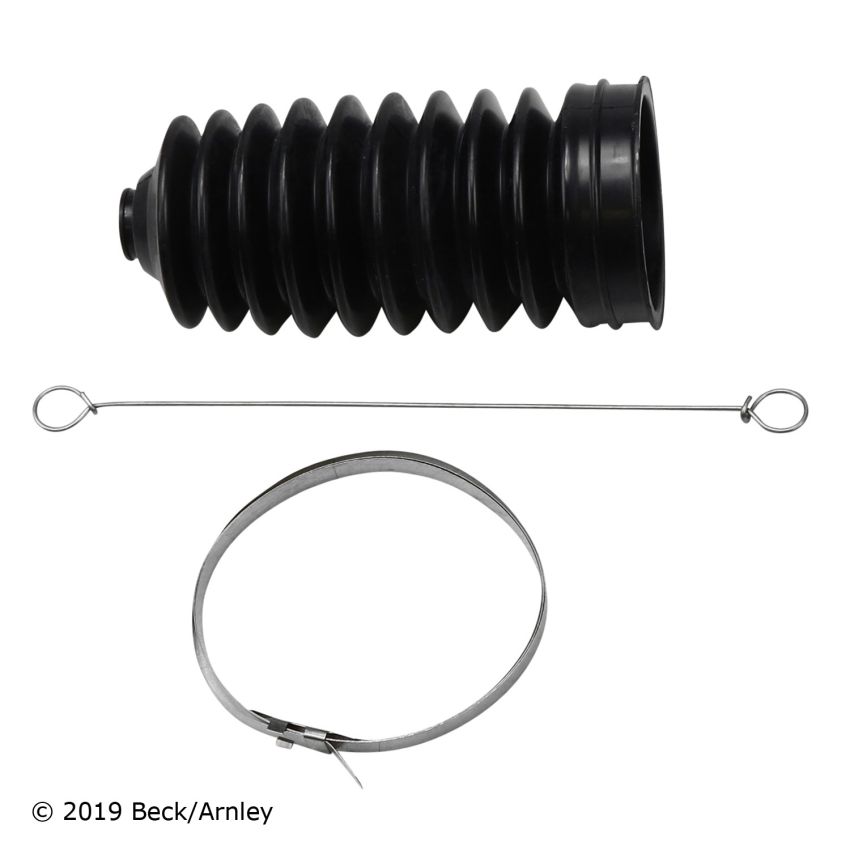 BECK/ARNLEY 101-7782 TIE ROD END W/BT KIT
