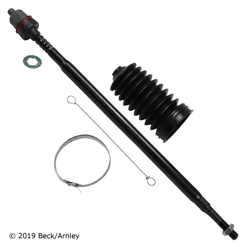 BECK/ARNLEY 101-7782 TIE ROD END W/BT KIT