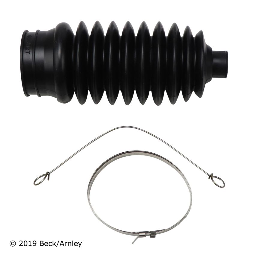 BECK/ARNLEY 101-7783 TIE ROD END W/BT KIT