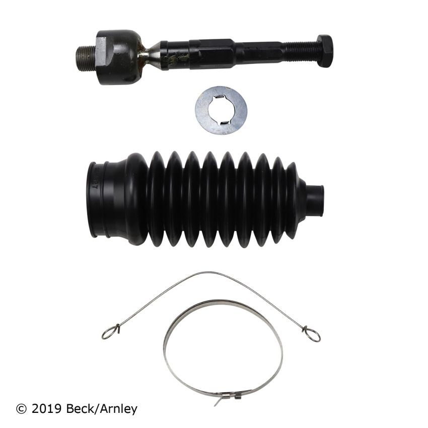 BECK/ARNLEY 101-7783 TIE ROD END W/BT KIT