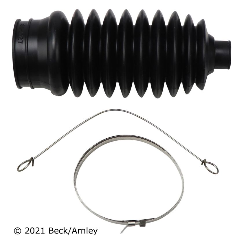 BECK/ARNLEY 101-7784 TIE ROD END W/BT KIT