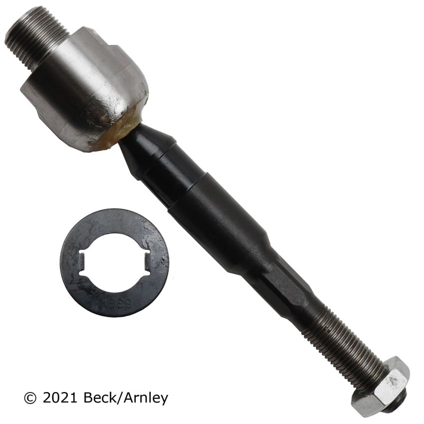 BECK/ARNLEY 101-7784 TIE ROD END W/BT KIT