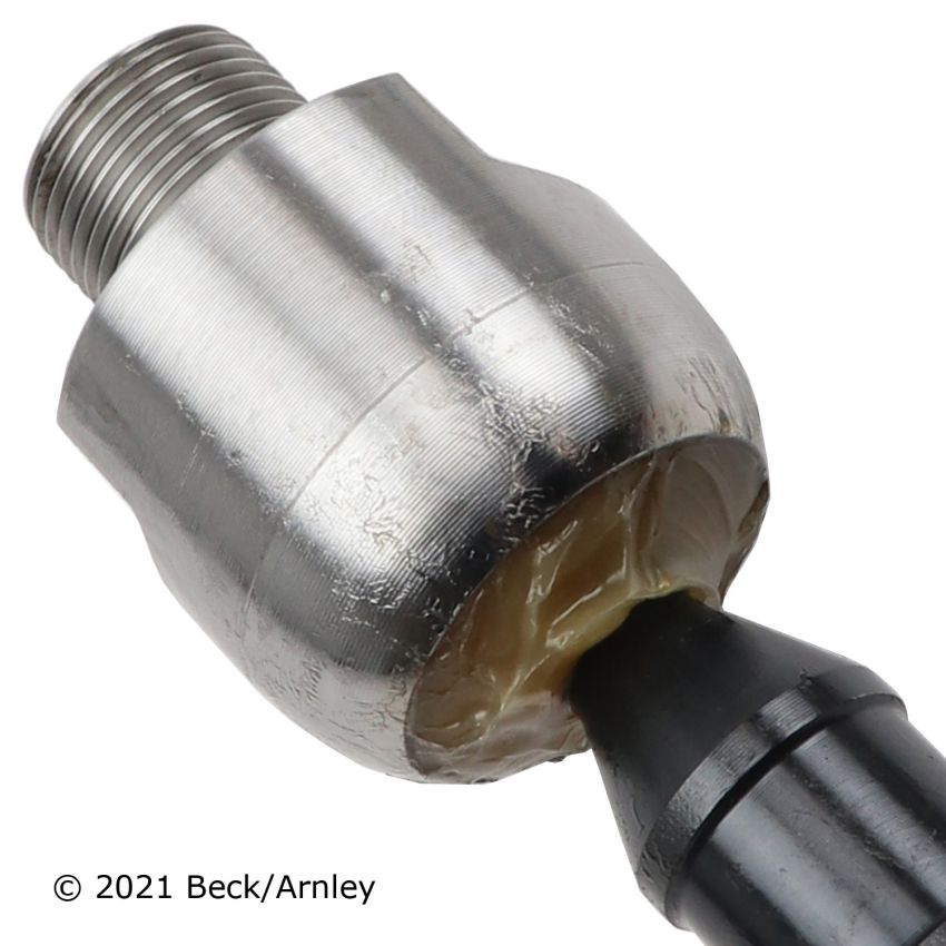 BECK/ARNLEY 101-7784 TIE ROD END W/BT KIT