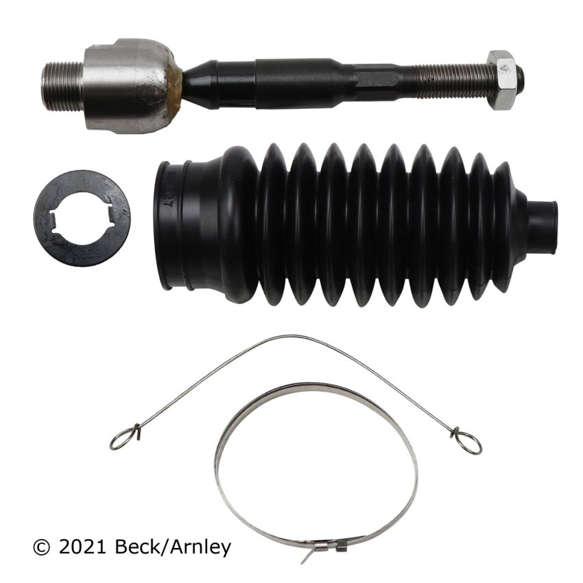 BECK/ARNLEY 101-7784 TIE ROD END W/BT KIT