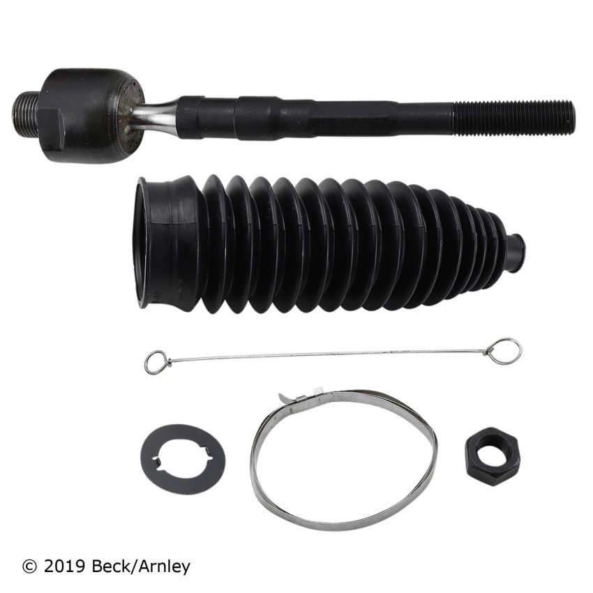 BECK/ARNLEY 101-7788 TIE ROD END W/BT KIT