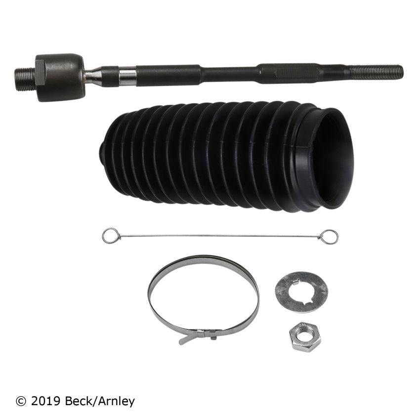 BECK/ARNLEY 101-7789 TIE ROD END W/BT KIT