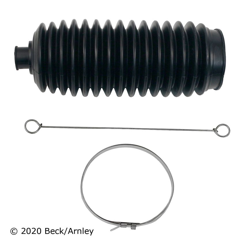 BECK/ARNLEY 101-7797 TIE ROD END W/BT KIT