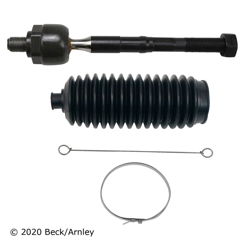 BECK/ARNLEY 101-7797 TIE ROD END W/BT KIT