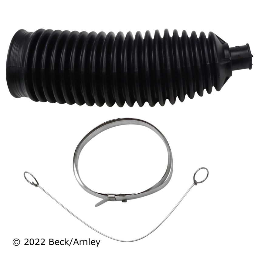 BECK/ARNLEY 101-7799 TIE ROD END W/BT KIT