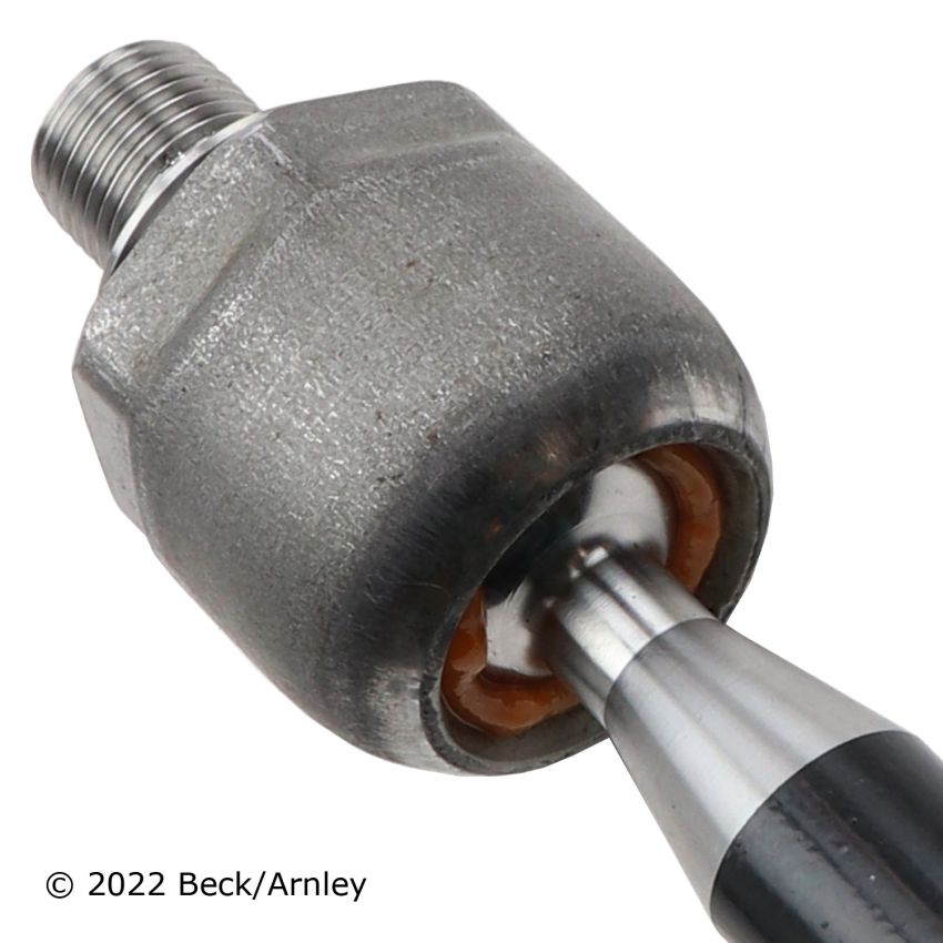 BECK/ARNLEY 101-7799 TIE ROD END W/BT KIT