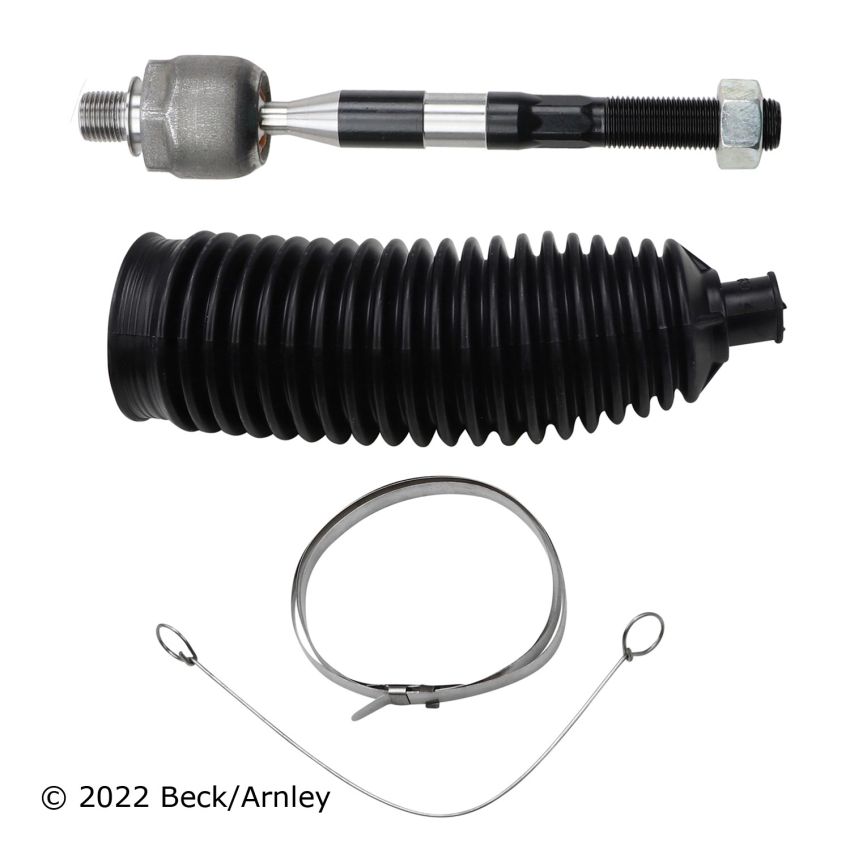 BECK/ARNLEY 101-7799 TIE ROD END W/BT KIT
