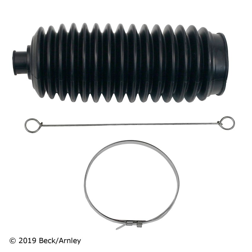 BECK/ARNLEY 101-7801 TIE ROD END W/BT KIT
