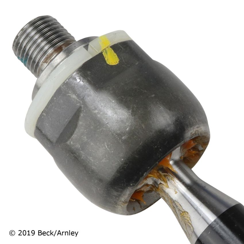 BECK/ARNLEY 101-7801 TIE ROD END W/BT KIT