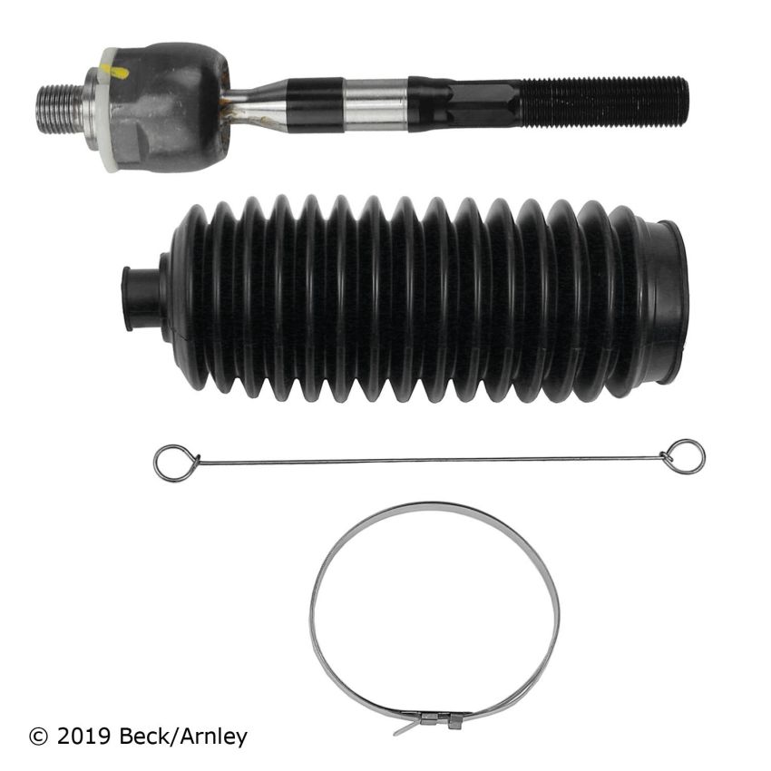 BECK/ARNLEY 101-7801 TIE ROD END W/BT KIT