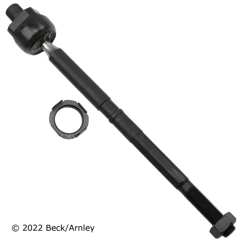 BECK/ARNLEY 101-7805 TIE ROD END