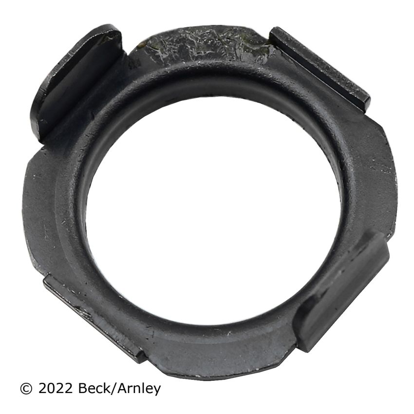 BECK/ARNLEY 101-7805 TIE ROD END
