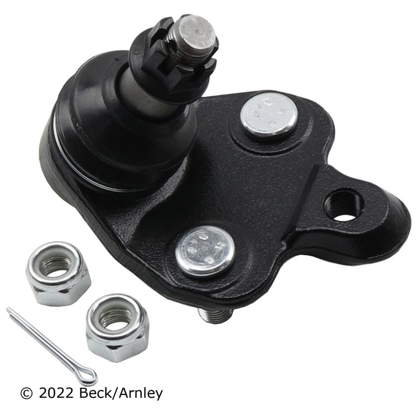 BECK/ARNLEY 101-7808 BALL JOINT