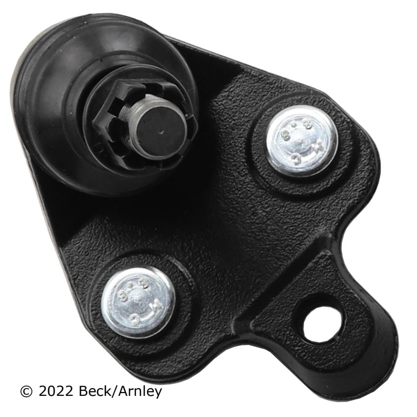 BECK/ARNLEY 101-7808 BALL JOINT