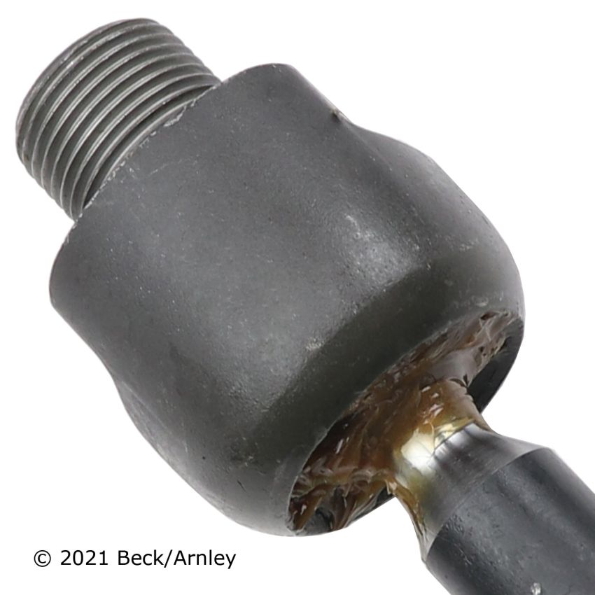 BECK/ARNLEY 101-7811 TIE ROD END