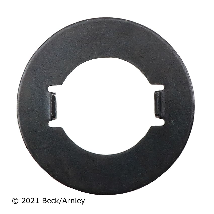 BECK/ARNLEY 101-7811 TIE ROD END