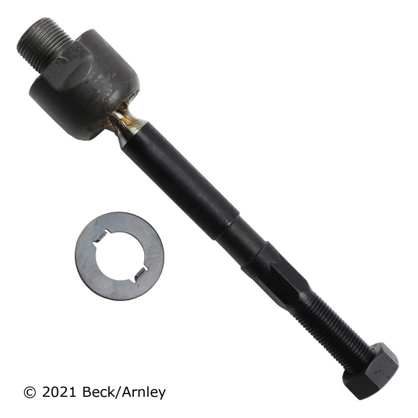 BECK/ARNLEY 101-7811 TIE ROD END