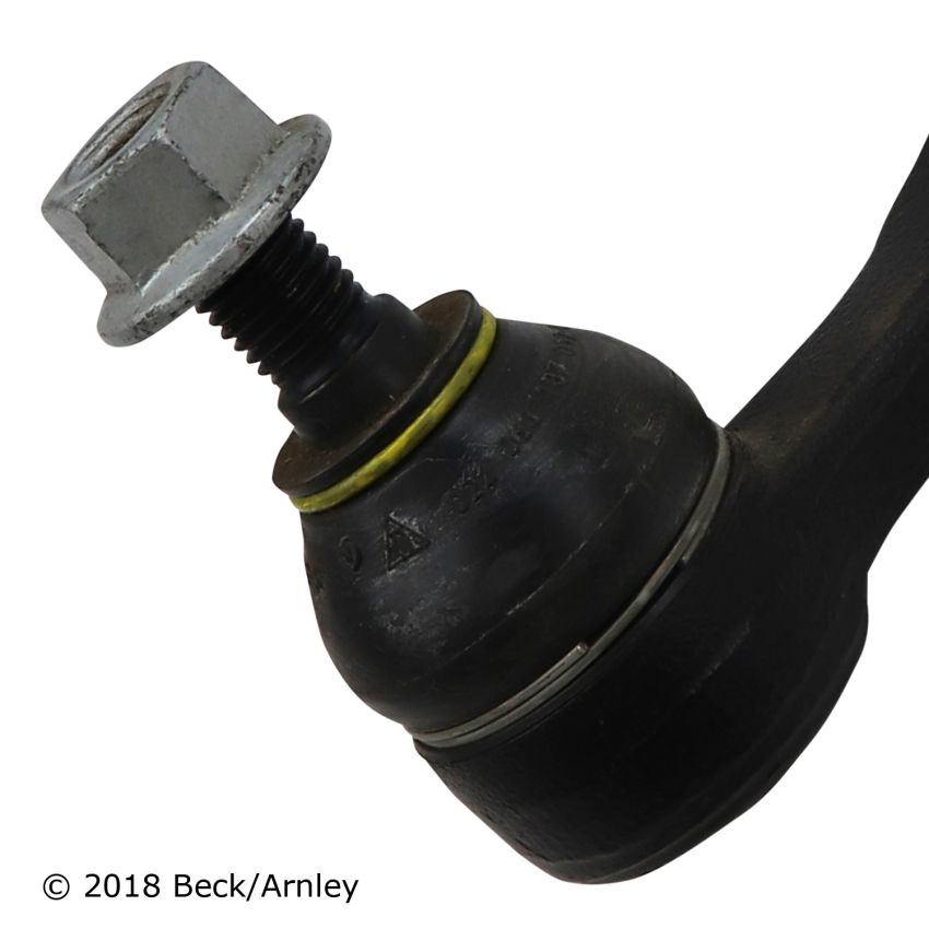 BECK/ARNLEY 101-7813 TIE ROD ASSEMBLY