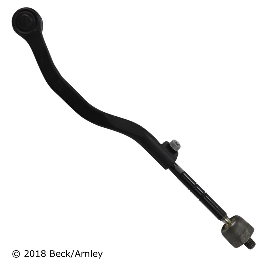 BECK/ARNLEY 101-7813 TIE ROD ASSEMBLY