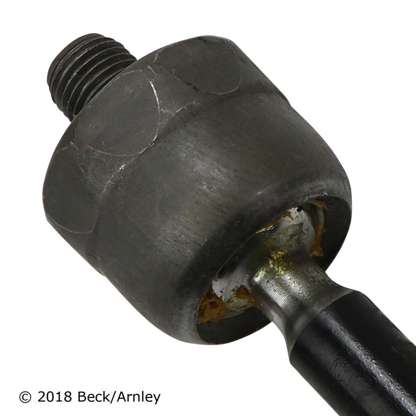 BECK/ARNLEY 101-7813 TIE ROD ASSEMBLY