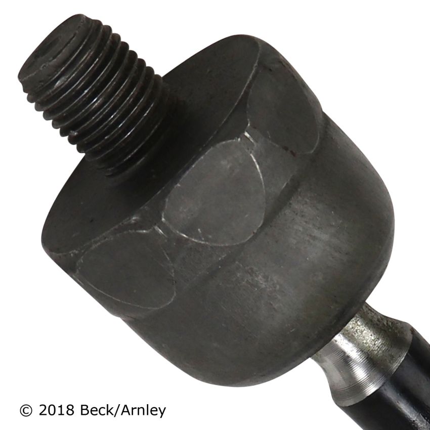 BECK/ARNLEY 101-7813 TIE ROD ASSEMBLY