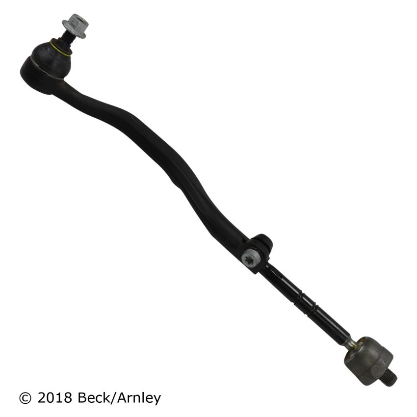 BECK/ARNLEY 101-7813 TIE ROD ASSEMBLY