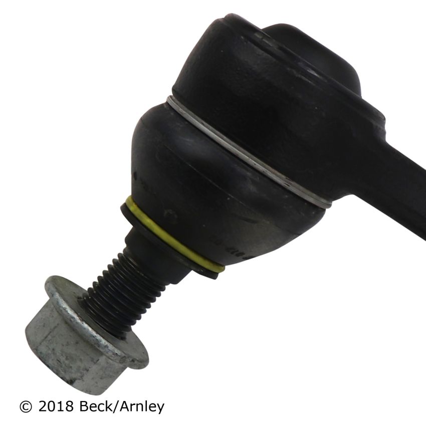 BECK/ARNLEY 101-7814 TIE ROD ASSEMBLY