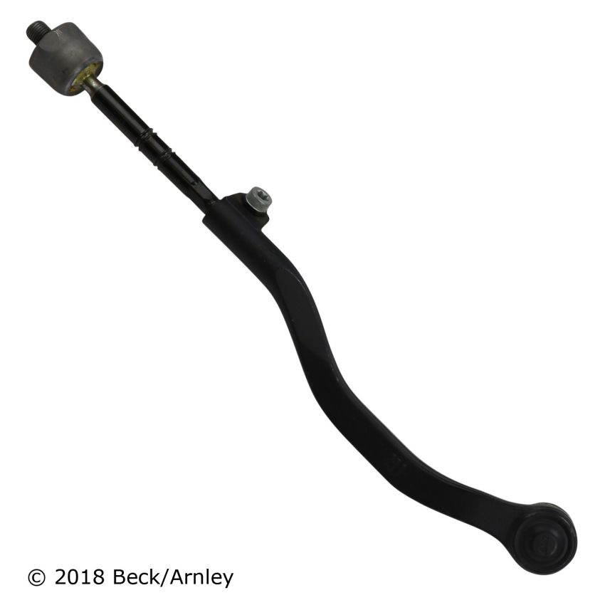 BECK/ARNLEY 101-7814 TIE ROD ASSEMBLY