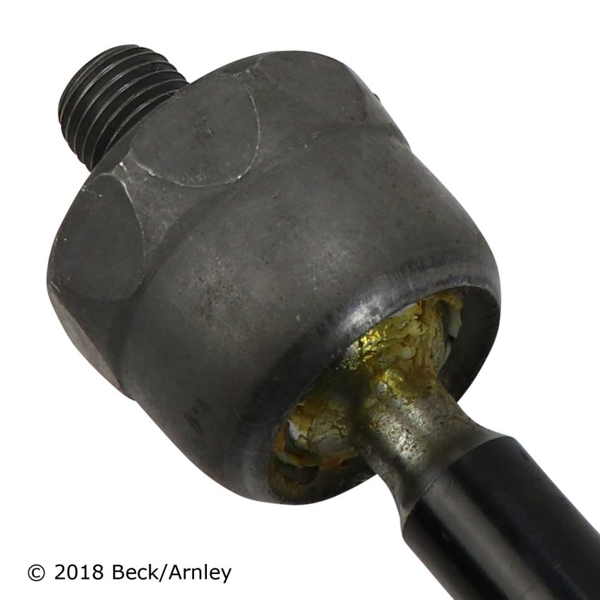 BECK/ARNLEY 101-7814 TIE ROD ASSEMBLY