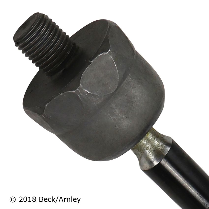 BECK/ARNLEY 101-7814 TIE ROD ASSEMBLY