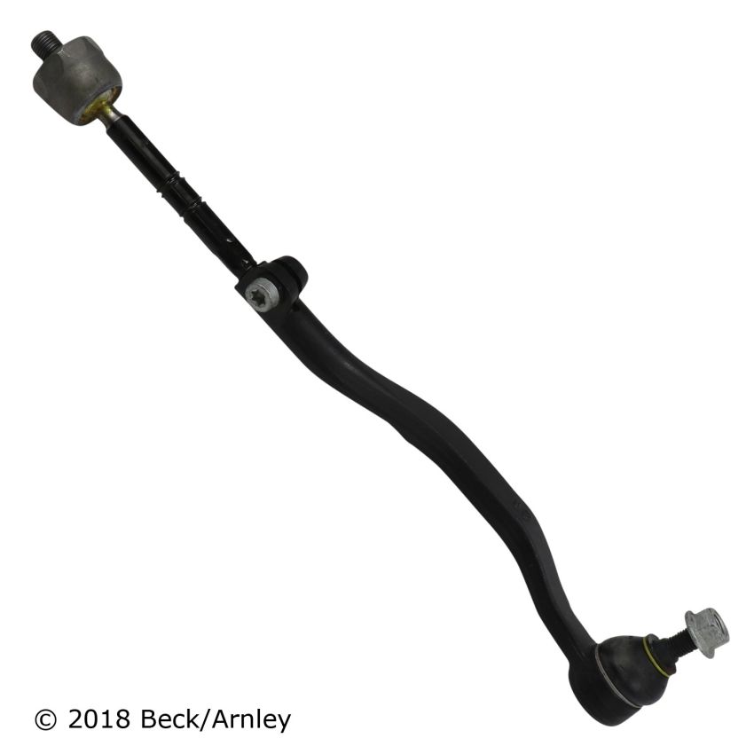 BECK/ARNLEY 101-7814 TIE ROD ASSEMBLY